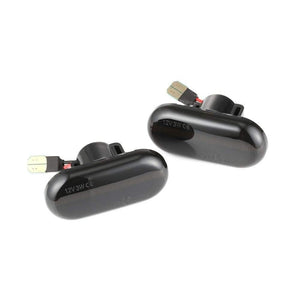 Planet Gates Led Dynamic Side Marker Turn Signal Lights For Dacia Duster Dokker Lodgy Renault Megane 1 Clio1 2 KANGOO ESPACE Smart Fortwo 453