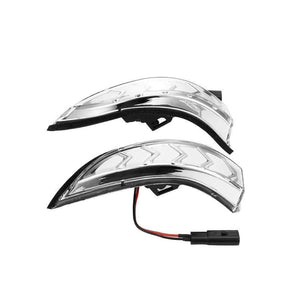 Planet Gates LED Dynamic Turn Signal For Toyota Camry Corolla Rear Mirror Indicator Light for Prius C Venza Avalon Vios Yaris Altis Scion iM