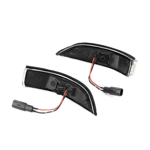 Planet Gates LED Dynamic Turn Signal For Toyota Camry Corolla Rear Mirror Indicator Light for Prius C Venza Avalon Vios Yaris Altis Scion iM