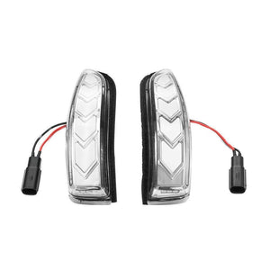 Planet Gates LED Dynamic Turn Signal For Toyota Camry Corolla Rear Mirror Indicator Light for Prius C Venza Avalon Vios Yaris Altis Scion iM