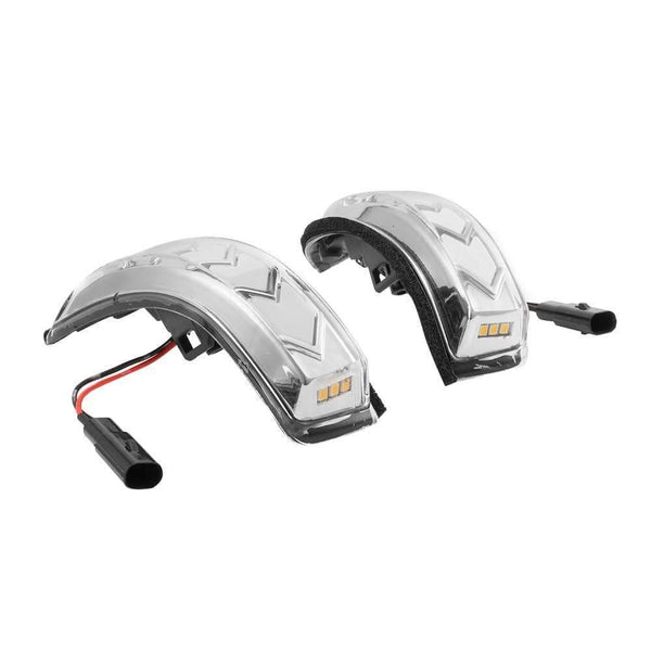 Planet Gates LED Dynamic Turn Signal For Toyota Camry Corolla Rear Mirror Indicator Light for Prius C Venza Avalon Vios Yaris Altis Scion iM