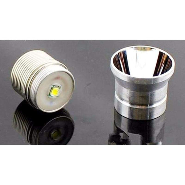 Planet Gates LED flashlight 2000LM CREE T6 LED Waterproof underwater scuba Dive Diving Flashlight Torch light lamp for diving light