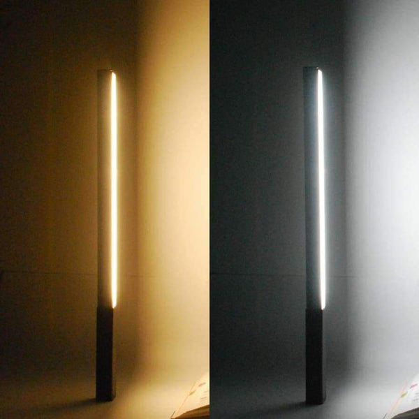 Planet Gates LED ice Light Photography Handheld Video Studio Lights Photography Videography with Remote Control,2Color Temperatures Panyz