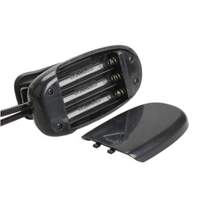 Planet Gates led lamp Flexible Book Light clip-on lamp for laptop Computer reading Lamps power bank kitap okuma lambasi luz lectura libro AA