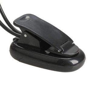 Planet Gates led lamp Flexible Book Light clip-on lamp for laptop Computer reading Lamps power bank kitap okuma lambasi luz lectura libro AA