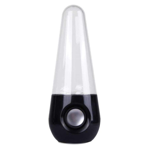 Planet Gates LED Light Water Dancing Speakers Altavoz Speakers Parlantes HIFI 3D Surround Subwoofer Stereo Support Computers Music players