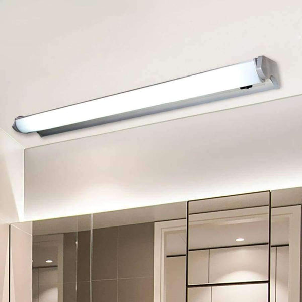 Planet Gates LED Mirror Light Wall Lamp with Switch Modern Sconce Waterproof 5W 11W Indoor  Decor Lighting Fixture Makeup Bathroom 220V 110V