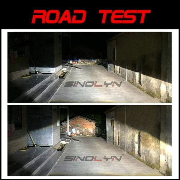 Planet Gates LED Running Lights Angel Eyes HID Bi xenon Projector Lenses for Headlights H4 H7 Car Retrofit Headlamp Lens Devil Eyes