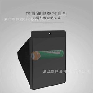 Planet Gates LED Solar Power PIR Motion Sensor Wall Light 20 LED Outdoor Waterproof Energy Saving Street Yard Path Home Garden Security Lamp