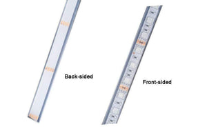 Planet Gates LED Strip 5050 IP68 Waterproof DC12V 60LED/M Outdoors LED Lighting Underwater for Swimming Pool Fish Tank Pond Fountain Bathroom