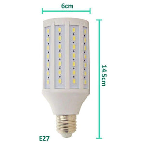 Planet Gates LED Studio Light Bulb 20W Photography Studio Umbrella Lighting 5500K Balanced Bulb for Video Photography Studio Background Light