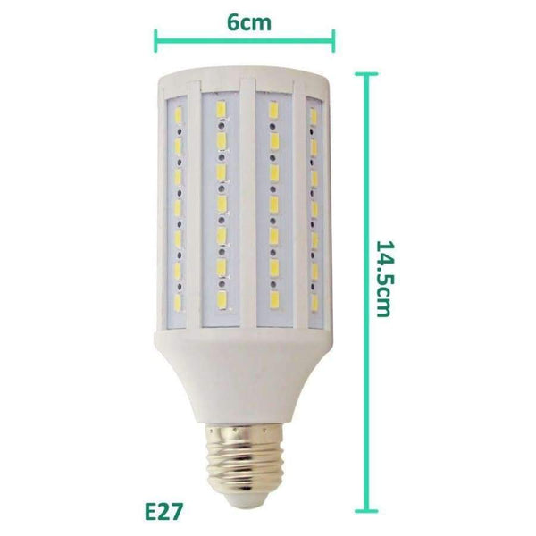 Planet Gates LED Studio Light Bulb 20W Photography Studio Umbrella Lighting 5500K Balanced Bulb for Video Photography Studio Background Light
