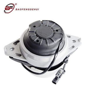 Planet Gates left A1662406817 Engines Mount Support Motor Mounts For Mercedes-Benz GLE W166 GLS X166 GL Class X166 W166 LH A1662406817 RH A1662406917