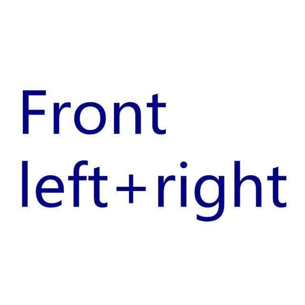 Planet Gates left and right 1pc Genuine new  front driver passenger inside door handle LH RH for KIA Sedona 2002 2003 2004 2005  0K53B59330 0K53B58330