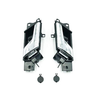 Planet Gates LEFT AND RIGHT Interior Left Right Door Handle Fit For Opel Antara 96861998 96861999