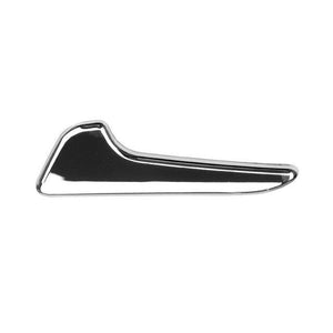 Planet Gates Left Car Inner Interior Door Handles With Chrome Plate For Mercedes Benz A B Class W169 W245 1697600308 Left Right