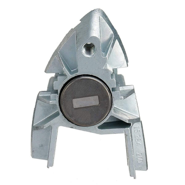 Planet Gates Left Driver Door Lock Cylinder Barrel Assembly With 2KEYS For BMW X5 E53 2000 2001 2002 2003 2004 2005 2006 51217035421