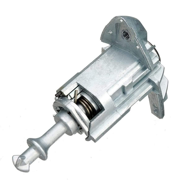 Planet Gates Left Driver Door Lock Cylinder Barrel Assembly With 2KEYS For BMW X5 E53 2000 2001 2002 2003 2004 2005 2006 51217035421