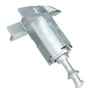 Planet Gates Left Driver Door Lock Cylinder Barrel Assembly With 2KEYS For BMW X5 E53 2000 2001 2002 2003 2004 2005 2006 51217035421