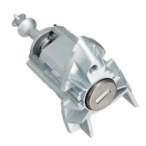 Planet Gates Left Driver Door Lock Cylinder Barrel Assembly With 2KEYS For BMW X5 E53 2000 2001 2002 2003 2004 2005 2006 51217035421