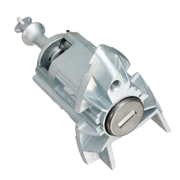 Planet Gates Left Driver Door Lock Cylinder Barrel Assembly With 2KEYS For BMW X5 E53 2000 2001 2002 2003 2004 2005 2006 51217035421