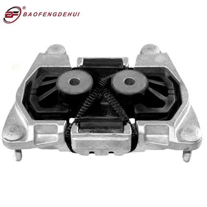 Planet Gates Left Rear AutomaticTransmission Mount Engine Support Mounts For Audi A6 Avant 2.0T 2.7 3.2 4F0399151BA 4F0399151BL