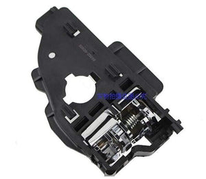 Planet Gates Left/Right electroplate Bright color INTERIOR DOOR HANDLE FOR HYUNDAI IX35 TUCSON 82610-2S010 82620-2S010 Top quality
