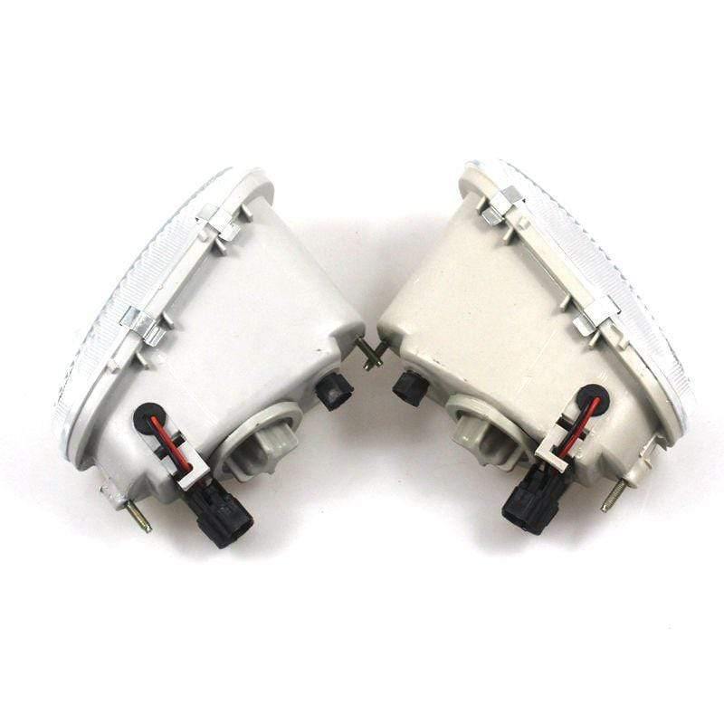 Planet Gates Left Right Front Bumper Fog Drive Light Lamp for DAEWOO Lanos 1997-2008 922021E000