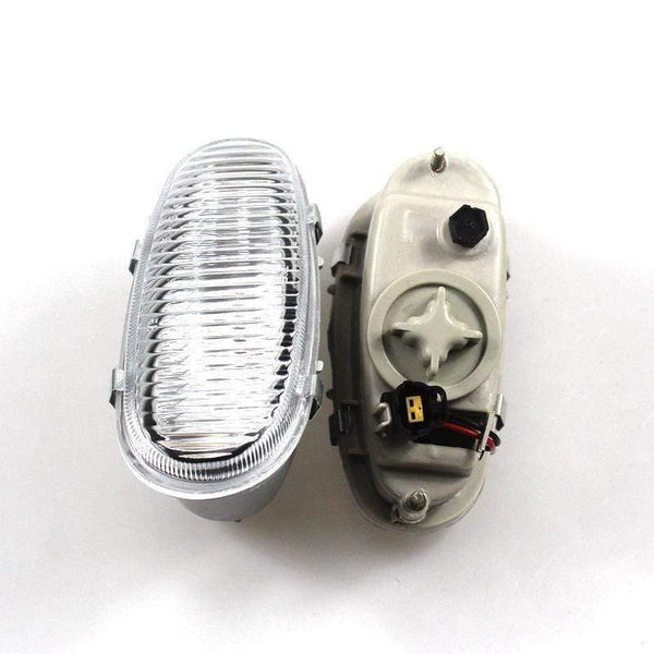 Planet Gates Left Right Front Bumper Fog Drive Light Lamp for DAEWOO Lanos 1997-2008 922021E000