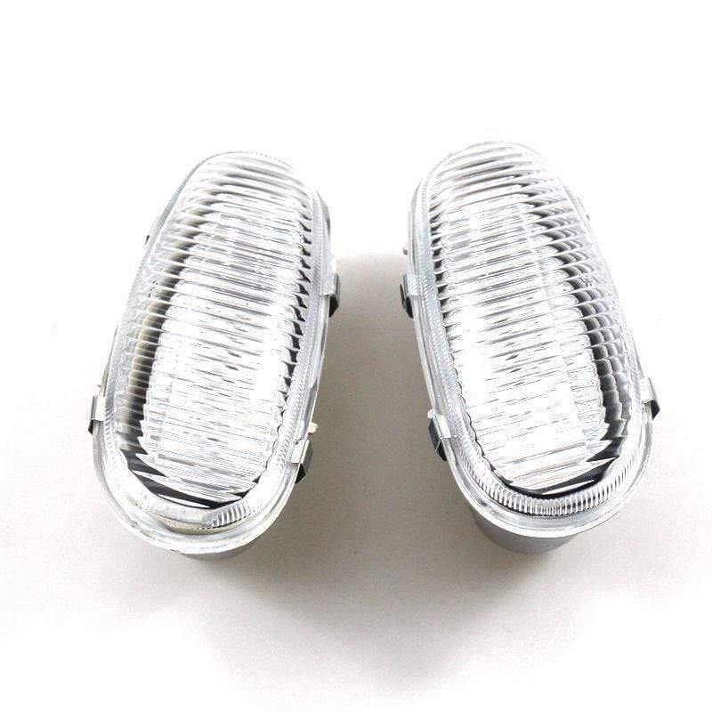 Planet Gates Left Right Front Bumper Fog Drive Light Lamp for DAEWOO Lanos 1997-2008 922021E000