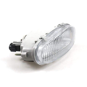 Planet Gates Left Right Front Bumper Fog Drive Light Lamp for DAEWOO Lanos 1997-2008 922021E000