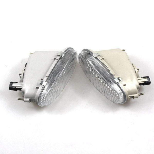 Planet Gates Left Right Front Bumper Fog Drive Light Lamp for DAEWOO Lanos 1997-2008 922021E000