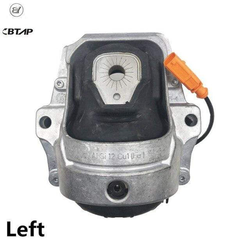 Planet Gates Left Right&Left Engine Mount Motor Support Bracket For AUDI A4 A5 09-12 8R0 199 381 AL 8R0 199 381 E 8R0199381AL 8R0199381E