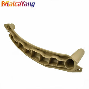 Planet Gates Left Right Side Inner Interior Armrest Door Panel Handle Pull Trim Cover For BMW E70 X5 E71 X6