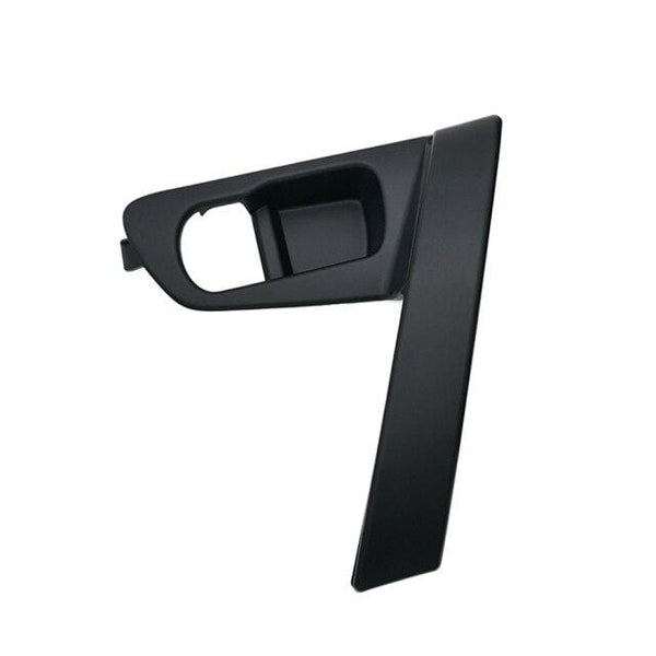 Planet Gates Left With Cover Car Front Inside Base Interior Door Handle Trim Cover For Nissan Qashqai J10 2007 2008 2009 2010 2011 2012 2013 2014 2015