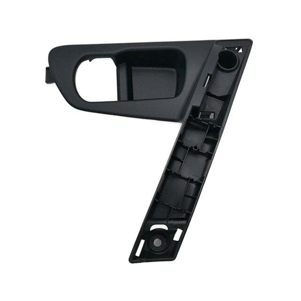 Planet Gates Left Without Cover Car Front Inside Base Interior Door Handle Trim Cover For Nissan Qashqai J10 2007 2008 2009 2010 2011 2012 2013 2014 2015