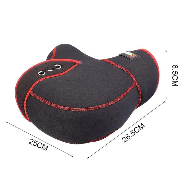 Planet Gates Leg Cover & Mittens Universal Motorcycle Warm Gloves Rain Wind Cold Protection Moisture Knee Protector Winter Quilt For TMAX 530