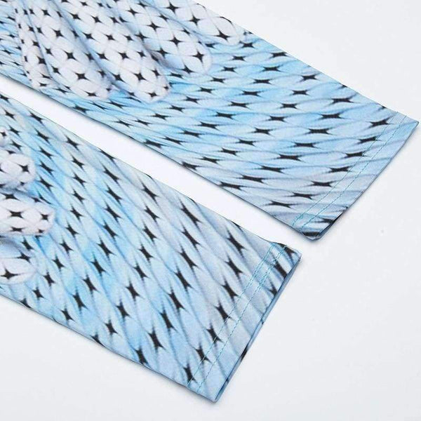 Planet Gates Leggings Fitness leggings for Women High Waist Trousers Quick Dry Pencil Pants Female Leggings Push Up WAIBO BEAR