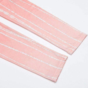 Planet Gates Leggings Fitness leggings for Women High Waist Trousers Quick Dry Pencil Pants Female Leggings Push Up WAIBO BEAR