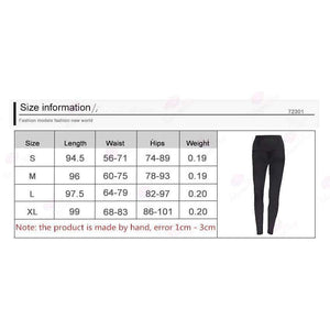 Planet Gates Leggings Polyester High Quality High Waist Push Up Elastic Casual Workout Fitness Sexy Pants Bodybuilding Legging Clothing