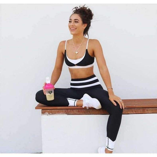 Planet Gates Leggings Women Fitness Leggings Color Block Autumn Winter Workout Pants New Arrival Mesh Insert Jeggings 3042