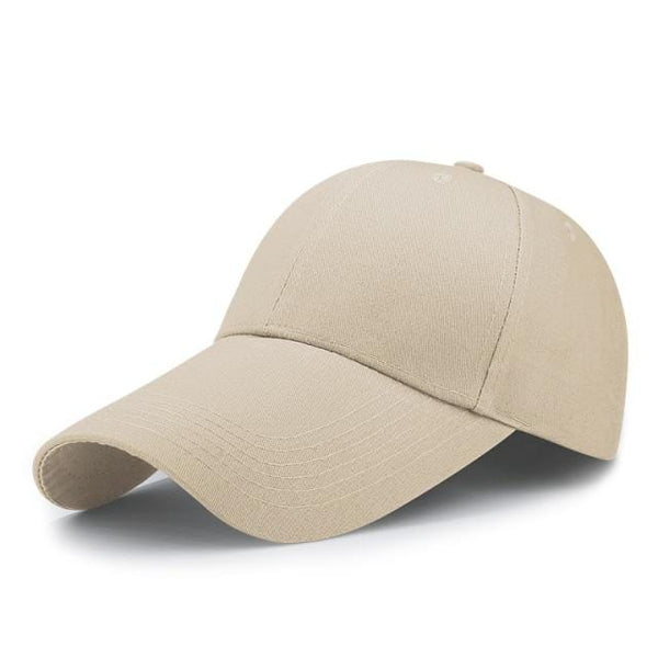 Planet Gates length 11cm beige / 60-65cm 14cm long visor large head Man Big Size Causal Peaked Hats Cool Fishing Hat Man Plus Size Baseball Caps 55-60cm 60-65cm