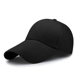 Planet Gates length 11cm Black / 60-65cm 14cm long visor large head Man Big Size Causal Peaked Hats Cool Fishing Hat Man Plus Size Baseball Caps 55-60cm 60-65cm