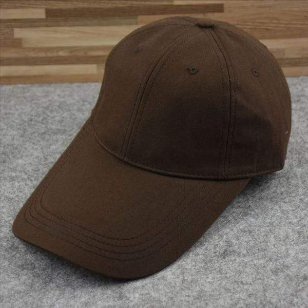 Planet Gates length 11cm brown / 60-65cm 14cm long visor large head Man Big Size Causal Peaked Hats Cool Fishing Hat Man Plus Size Baseball Caps 55-60cm 60-65cm