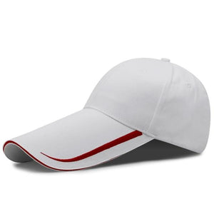 Planet Gates length 14cm White / 60-65cm 14cm long visor large head Man Big Size Causal Peaked Hats Cool Fishing Hat Man Plus Size Baseball Caps 55-60cm 60-65cm