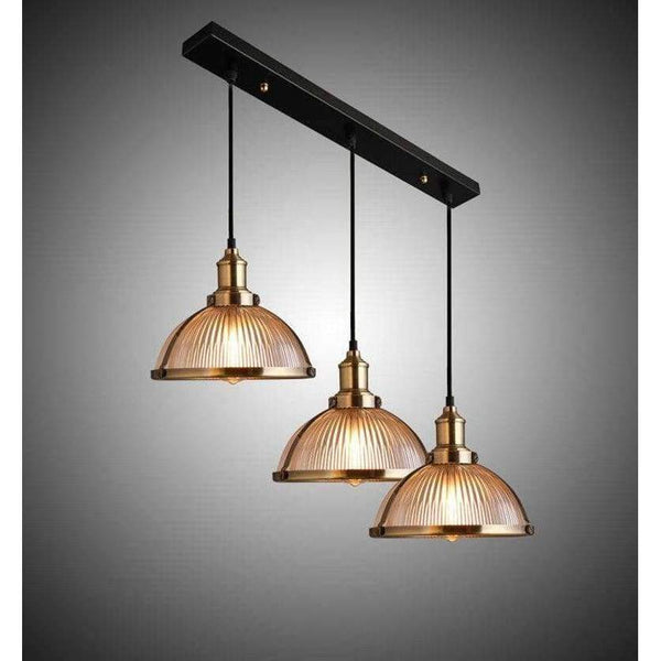 Planet Gates Length 70CM Time-limited Hot Sale Iron 3 Heads Chandelier Lighting Accessories Long Shape 70cm Ceiling Plate Circular Diameter 50cm