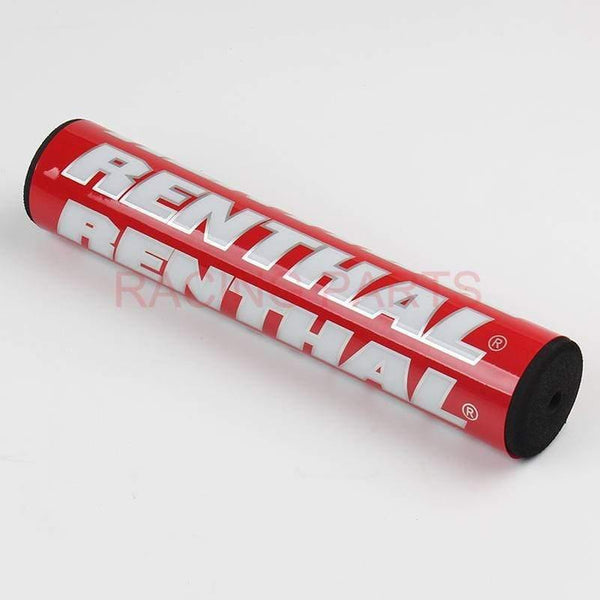 Planet Gates Lengthened 250mm Handlebar Pads 7/8" Slider Grip For CRF RMZ KTM YZF ATV Big Dirt Pit Bike Motorcycle Motocross Enduro SM