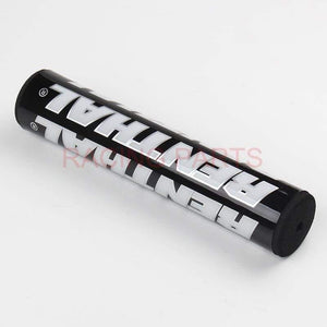 Planet Gates Lengthened 250mm Handlebar Pads 7/8" Slider Grip For CRF RMZ KTM YZF ATV Big Dirt Pit Bike Motorcycle Motocross Enduro SM