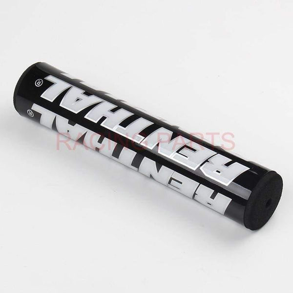 Planet Gates Lengthened 250mm Handlebar Pads 7/8" Slider Grip For CRF RMZ KTM YZF ATV Big Dirt Pit Bike Motorcycle Motocross Enduro SM