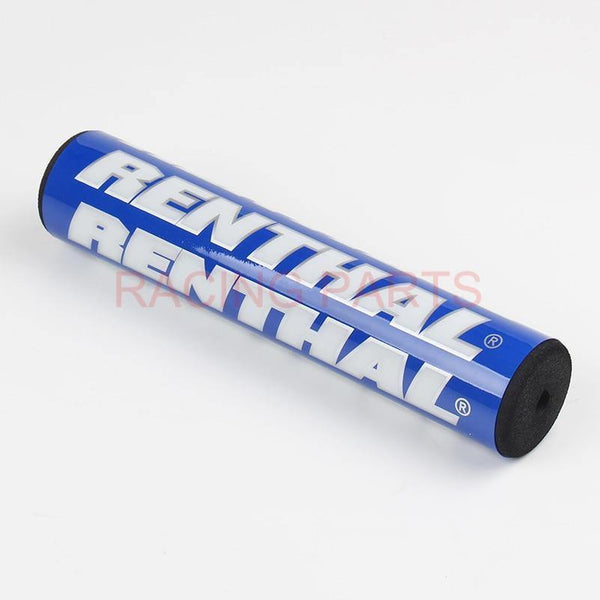 Planet Gates Lengthened 250mm Handlebar Pads 7/8" Slider Grip For CRF RMZ KTM YZF ATV Big Dirt Pit Bike Motorcycle Motocross Enduro SM